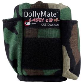 CGE Tools Dollymate Caseycup XL Camouflage