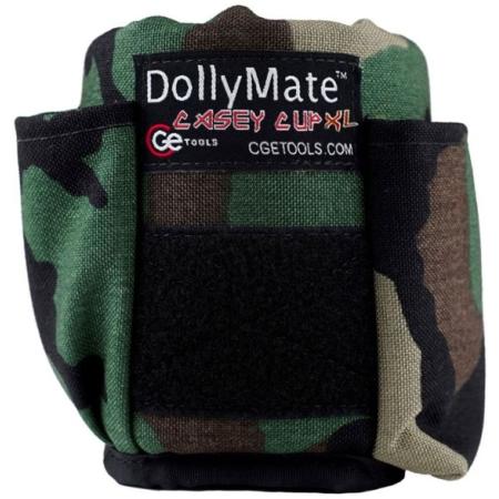 CGE Tools Dollymate Caseycup XL Camouflage