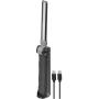 Brennenstuhl LED Rechargeable Torch Sansa 400LM