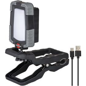 Brennenstuhl Mobile LED Rechargeable Spotlight 950LM
