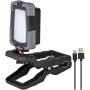 Brennenstuhl Mobile LED Rechargeable Spotlight 950LM
