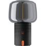 Kooduu Serena Play Portable Speaker Lamp Powered By JBL - Metallic Anthracite