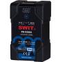 SWIT PB-H290S PB-H290S | 290WH 28V/14V Smart Battery V-Mount
