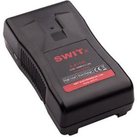 SWIT S-8113S S-8113S | 160WH High Load Economic Battery V-Mount