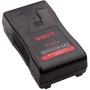 SWIT S-8113S S-8113S | 160WH High Load Economic Battery V-Mount