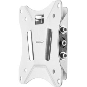 Deltaco Office Wall Mount VESA 75x75 100x100 White