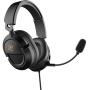 Deltaco Gaming DH120 Stereo Gaming Headset (PC)