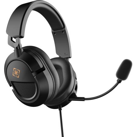 Deltaco Gaming DH120 Stereo Gaming Headset (PC)