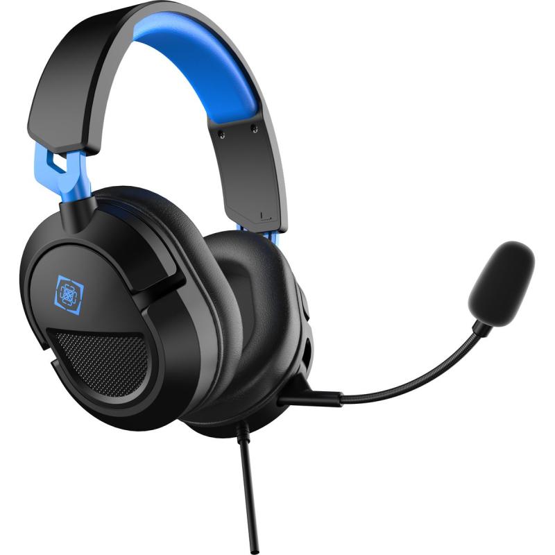 Deltaco Gaming DH130 Wired Headset (Console)