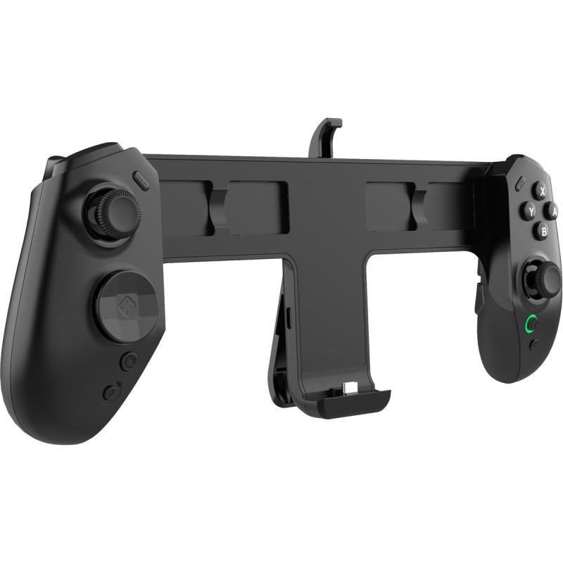 Deltaco Gaming Handheld Controller Hall Effect Anti Stickdrift Nintendo Switch 2