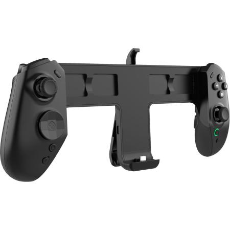 Deltaco Gaming Handheld Controller Hall Effect Anti Stickdrift Nintendo Switch 2
