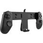 Deltaco Gaming Handheld Controller Hall Effect Anti Stickdrift Nintendo Switch 2