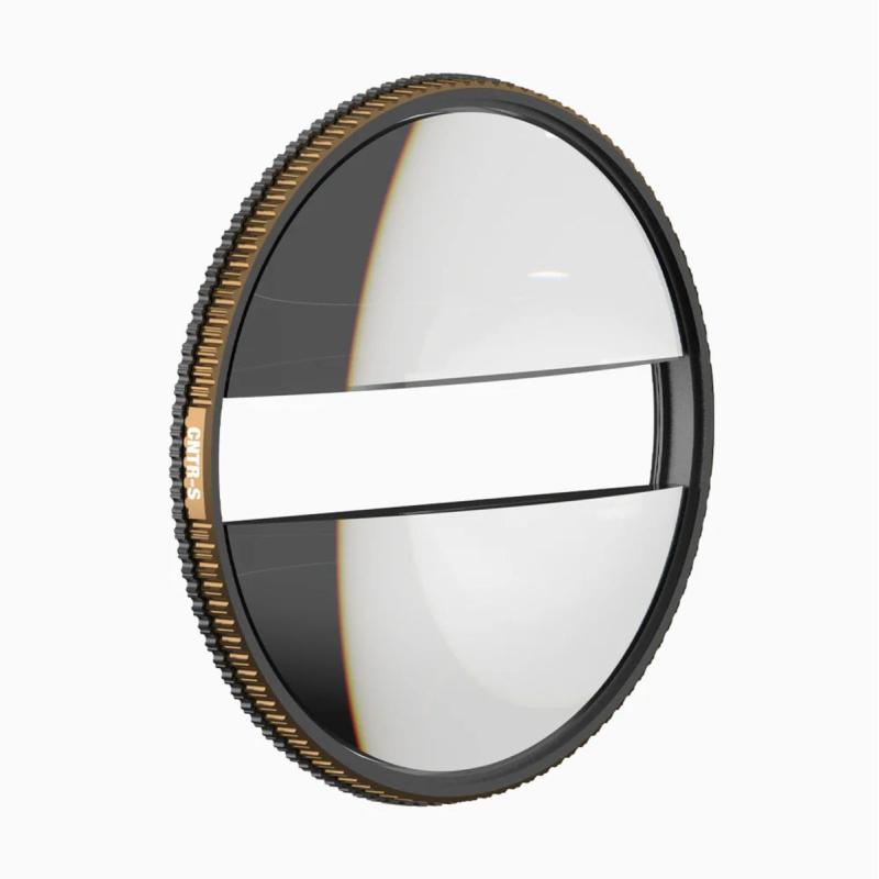 PolarPro Center Split Filter-82mm