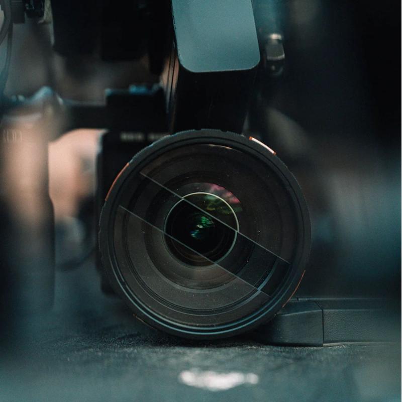 PolarPro Center Split Filter-Helix