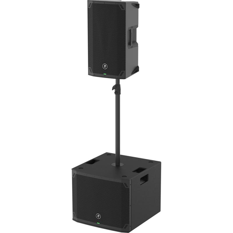 Mackie THUMP15SV4