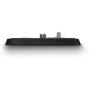 Hama Snelwisselplaat For Hama Statieven 1/4 Black