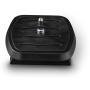 Hama Snelwisselplaat For Hama Statieven 1/4 Black