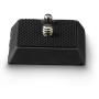 Hama Snelwisselplaat Click II For Gamma-Statieven 1/4 Black