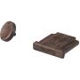SmallRig 6240 Hot Shoe Cover For Fujifilm Cameras (Ebony)