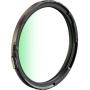 PolarPro Goldstache Filter - Helix Maglock