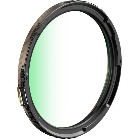 PolarPro Goldstache Filter - Helix Maglock