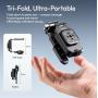 Ulanzi XJ01 2-IN-1 Foldable Camera Cage Grip Universal