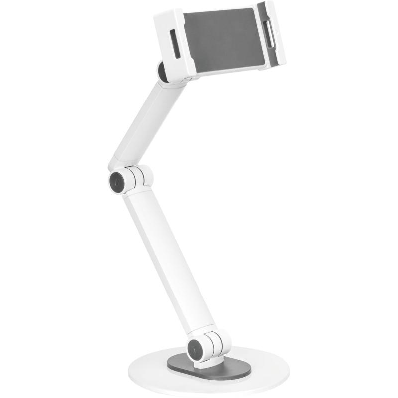 Deltaco ARM-0560 Universal Desk Standard F- Tablets/Smartphones - 4.7 inch - 12
