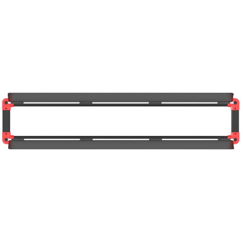 SWIT PL-E90LH 8:1 Panel Light 2.1cm Natural-Born-Soft 90W Bi-Colour LED V-Mount