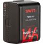SWIT PB-M146S | 146WH Pocket Mini High Load Battery V-Mount