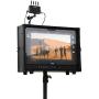 SWIT FM-215HDR |High-Bright FHD Field Monitor w/ Flight Case/VESA-Tripod Adaptor