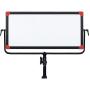 SWIT PL-E90D| Natural-Born-Soft TLCI-99 90W LED Panel Light Slim V-Mount DMX