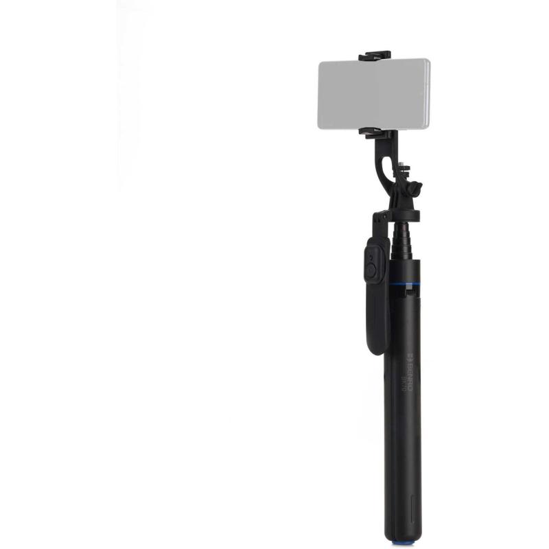 Benro Smart Tripod And Selfie Stick (BK70)