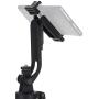 Benro Smart Tripod And Selfie Stick (BK70)