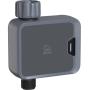 Deltaco Smart Home Water Irrigator 4X AAA Battery-Driven WiFi