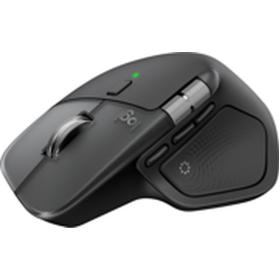Logitech MX Master 4 Mouse For Mac Space