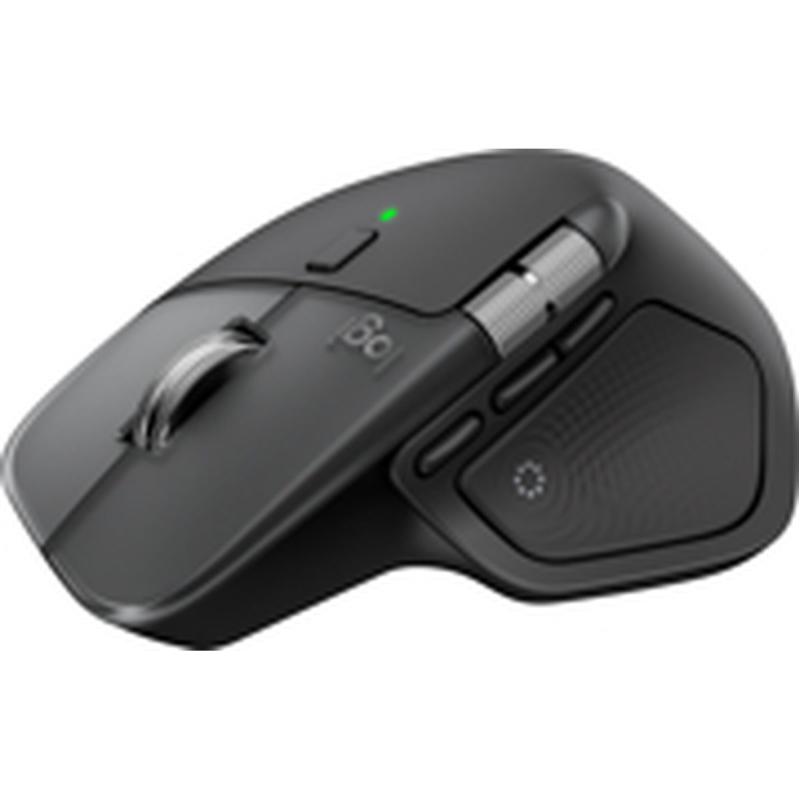 Logitech MX Master 4 Mouse For Mac Space