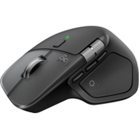 Logitech MX Master 4 Mouse For Mac Space
