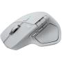 Logitech MX Master 4 Mouse Pale Grey