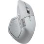 Logitech MX Master 4 Mouse Pale Grey