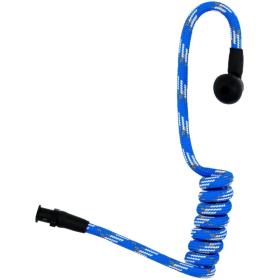 On Set Headsets Tubeez - Dodgers Blue