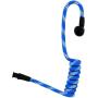 On Set Headsets Tubeez - Dodgers Blue
