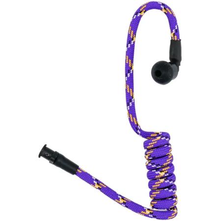On Set Headsets Tubeez - LA Lakers