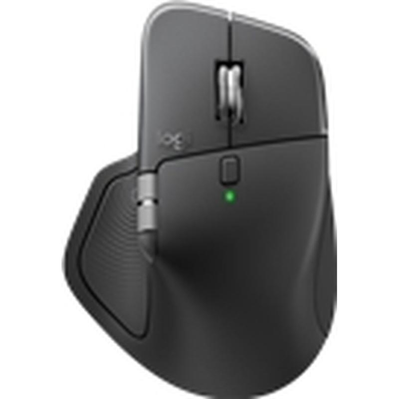 Logitech MX Master 4 Mouse For Business