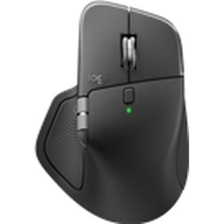 Logitech MX Master 4 Mouse For Business