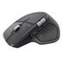 Logitech MX Master 4 Mouse Graphite