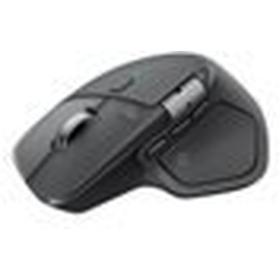 Logitech MX Master 4 Mouse Graphite
