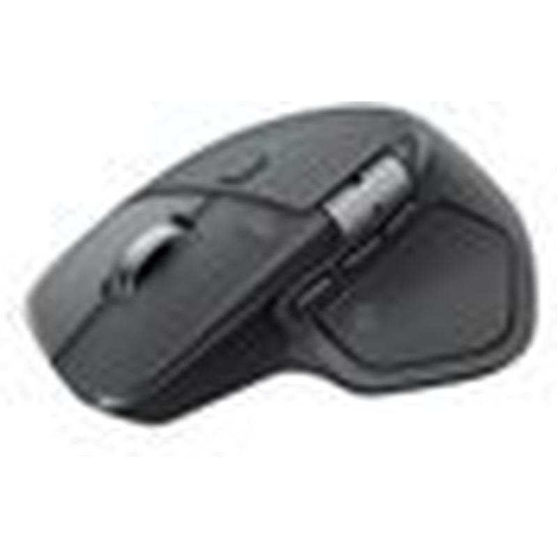 Logitech MX Master 4 Mouse Graphite