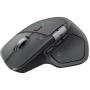 Logitech MX Master 4 Mouse Graphite