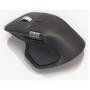Logitech MX Master 4 Mouse Graphite