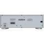 TEAC AD-850-SE CD/Cassette/USB Silver